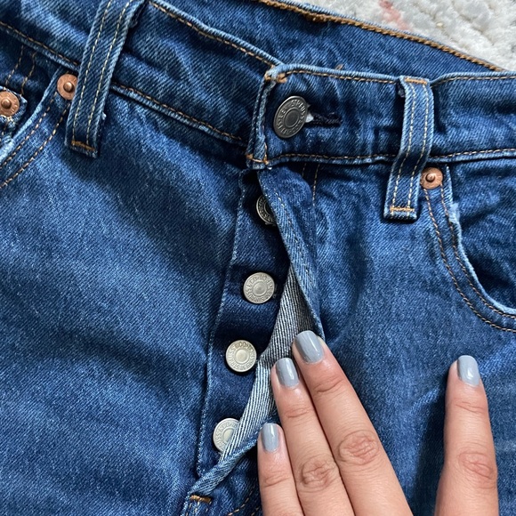 Levi 501 jeans - Picture 4 of 5